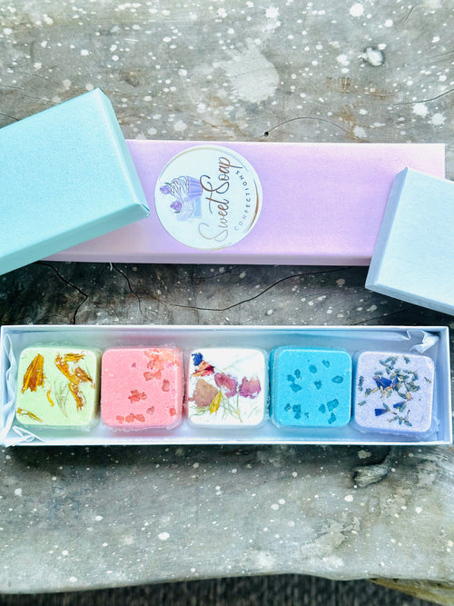 Bath Bombs