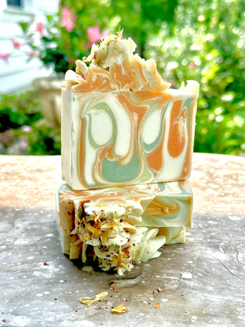 Bar Soap