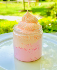 Island Nectar Whipped Soap and Shave