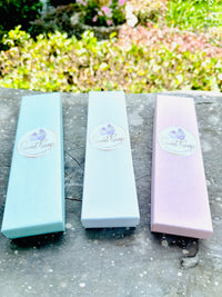 Mini Botanicle Bath Bombs