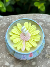 El Niño Poptail Coconut Wax Candle