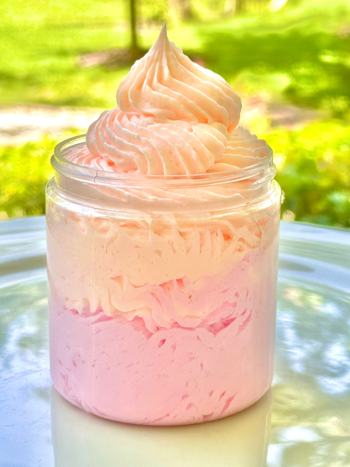 Island Nectar Whipped Soap and Shave