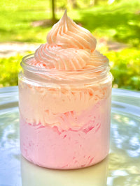 Island Nectar Whipped Soap and Shave