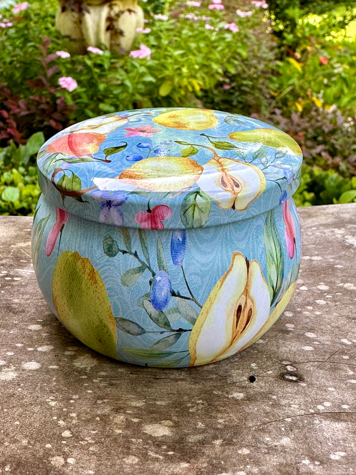 El Niño Poptail Coconut Wax Candle