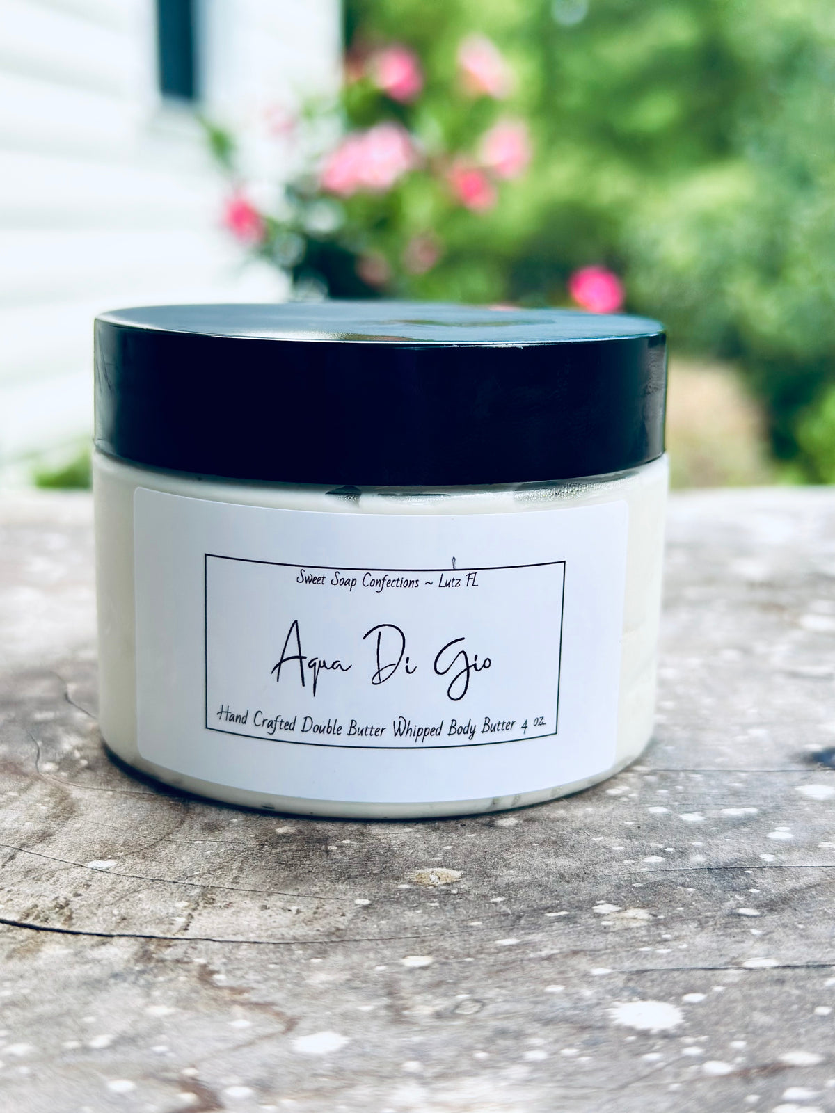 Aqua Di Gio