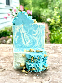 Blue Jasmine. ON SALE