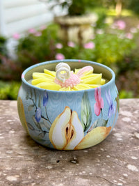 El Niño Poptail Coconut Wax Candle