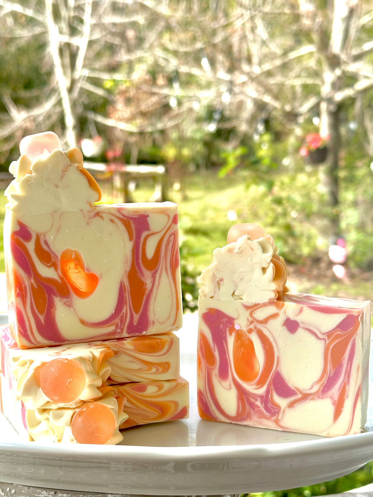 Mango Sorbet