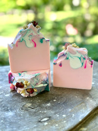 Crisp Apple Rose ON SALE
