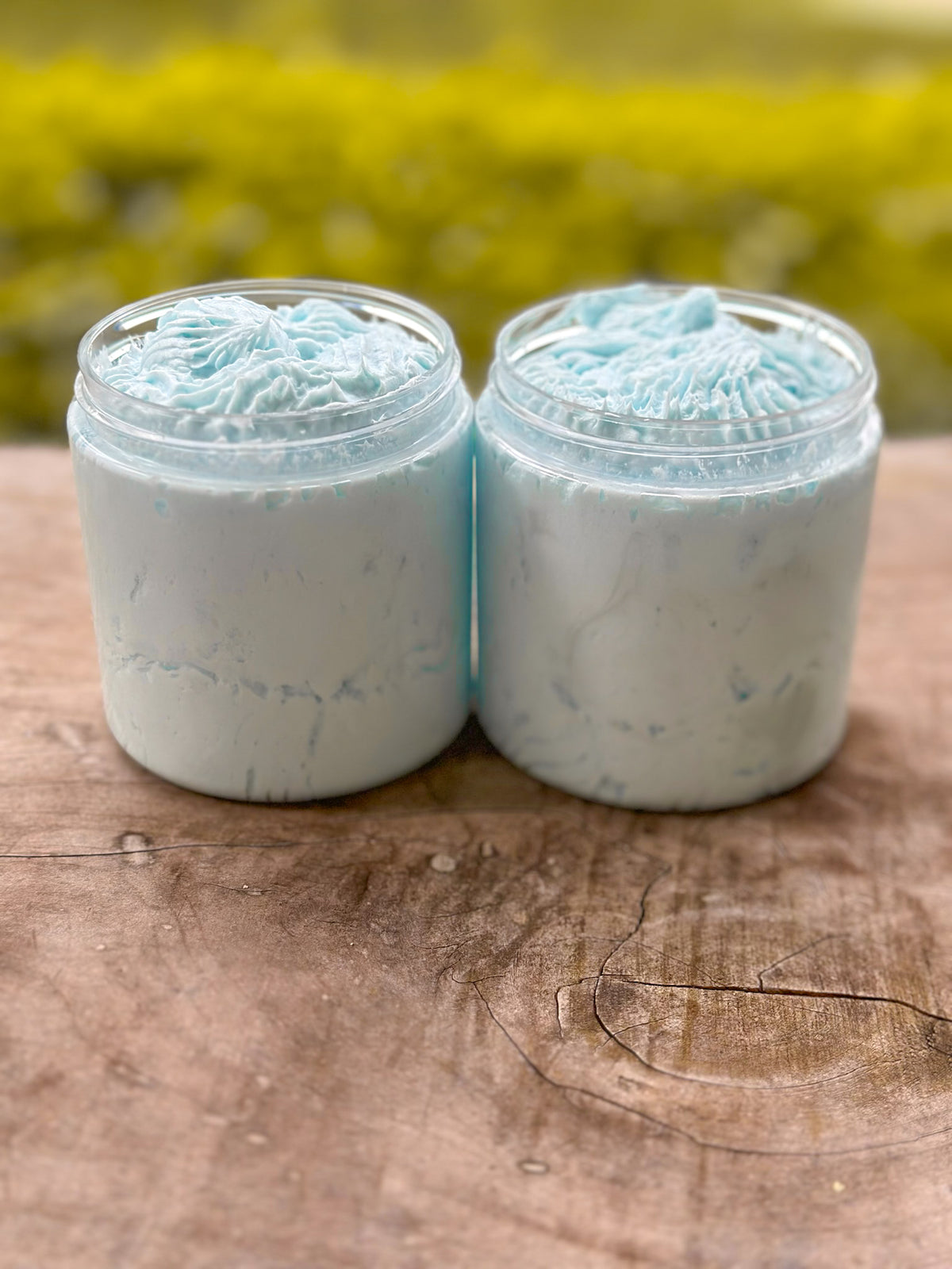 THE Perfect Man Whipped Soap and Shave