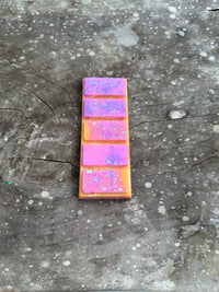 Organic Soy Wax Snap Bars