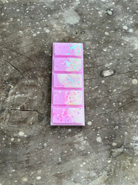 Organic Soy Wax Snap Bars