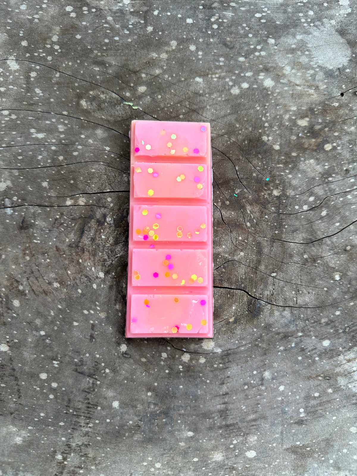 Organic Soy Wax Snap Bars