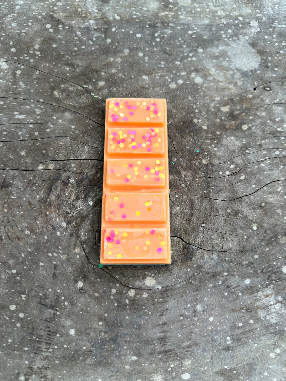 Organic Soy Wax Snap Bars