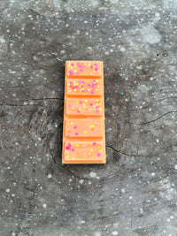 Organic Soy Wax Snap Bars