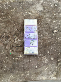 Organic Soy Wax Snap Bars