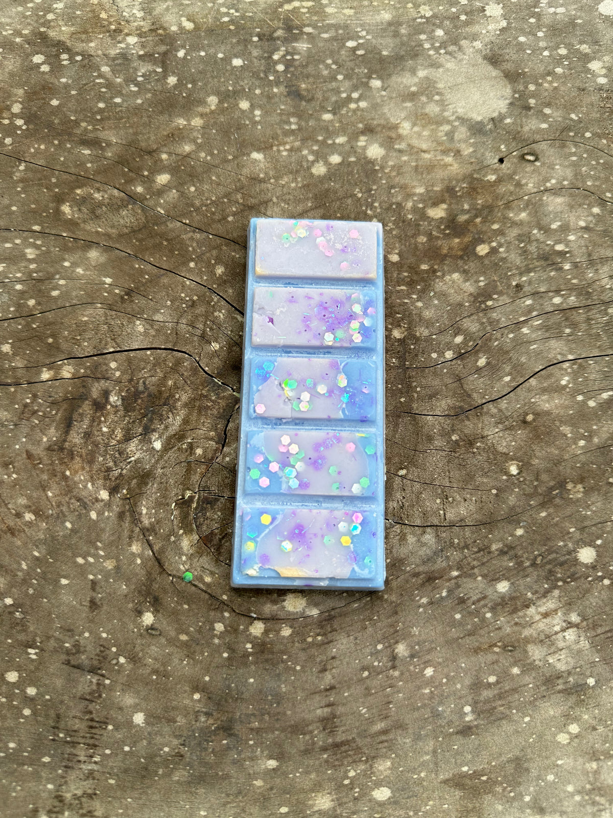 Organic Soy Wax Snap Bars