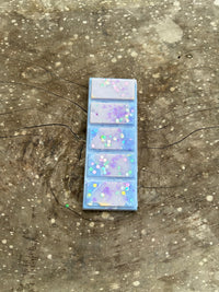 Organic Soy Wax Snap Bars