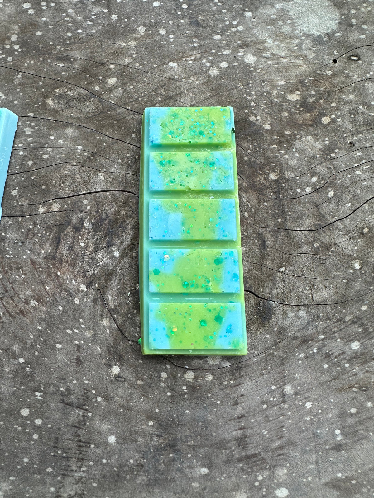 Organic Soy Wax Snap Bars