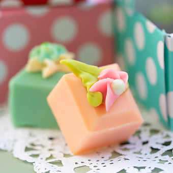 Petits Fours