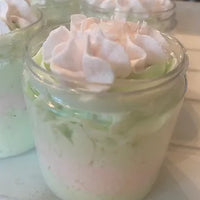 Cashmere Pear Whipped Soap