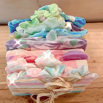 Soap Ends