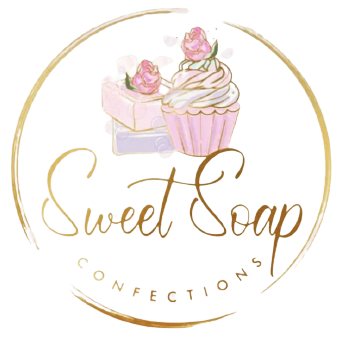 Sweet Soap Confections logo