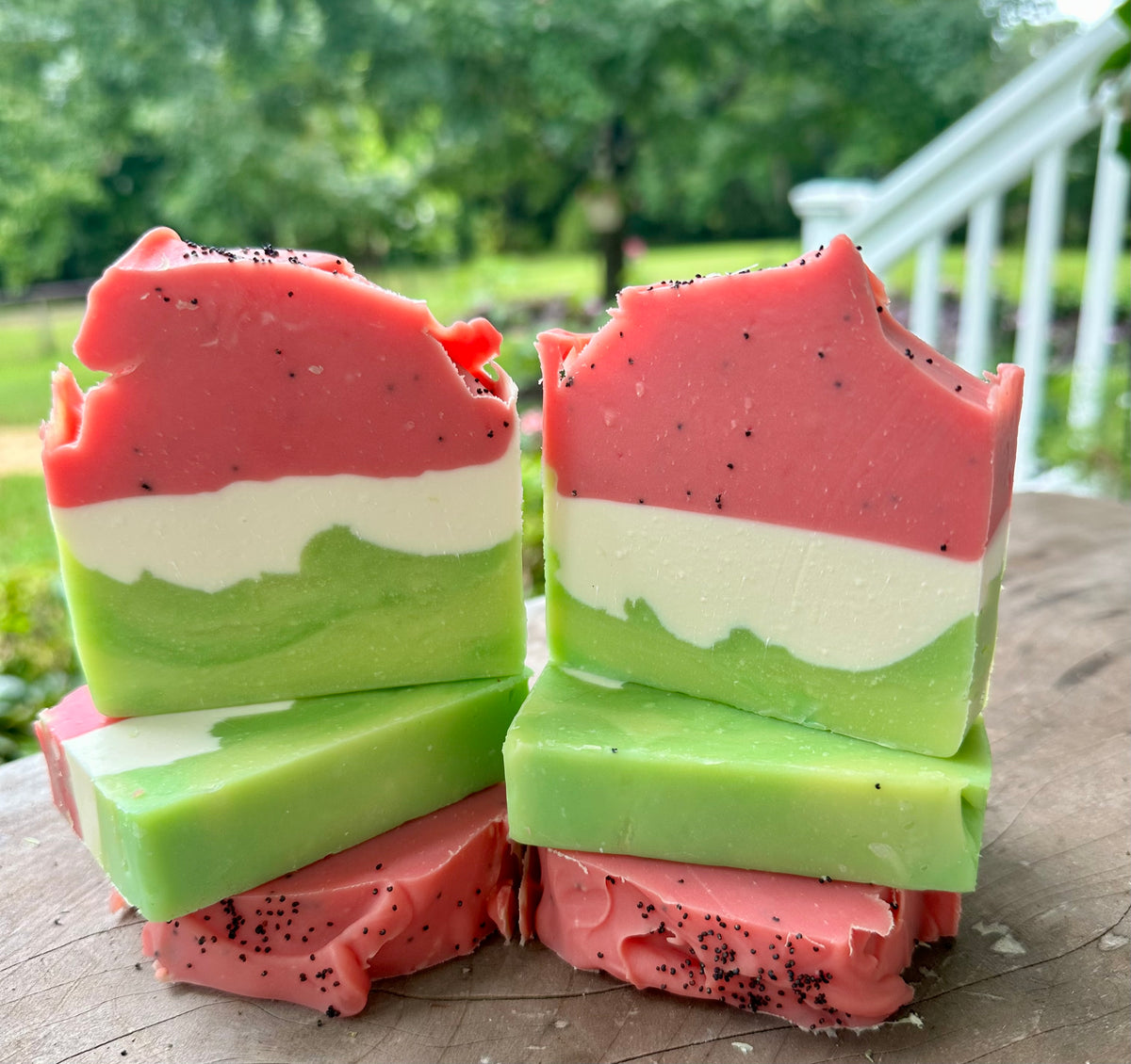 Watermelon Sorbet