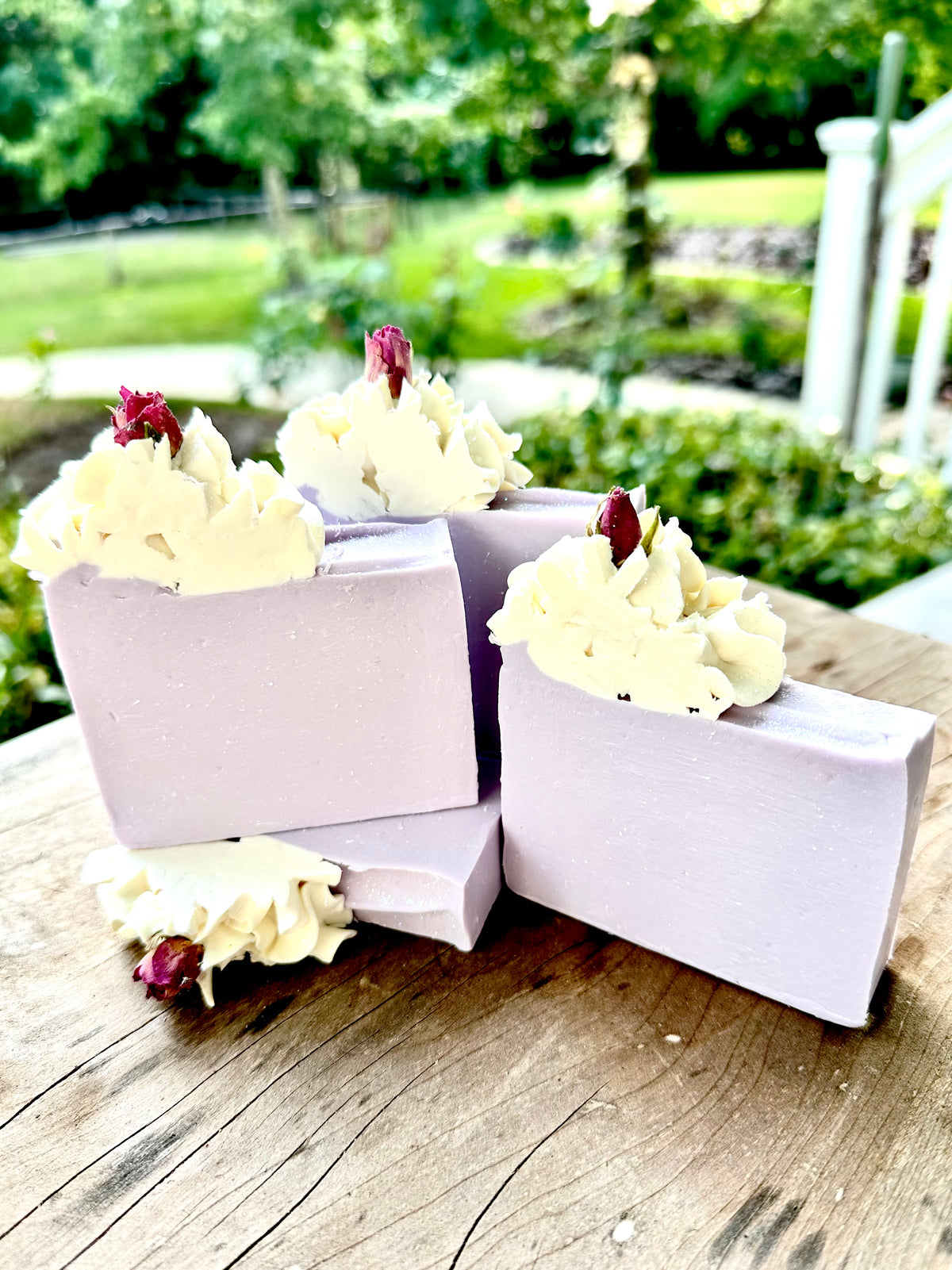 Lavender Sage