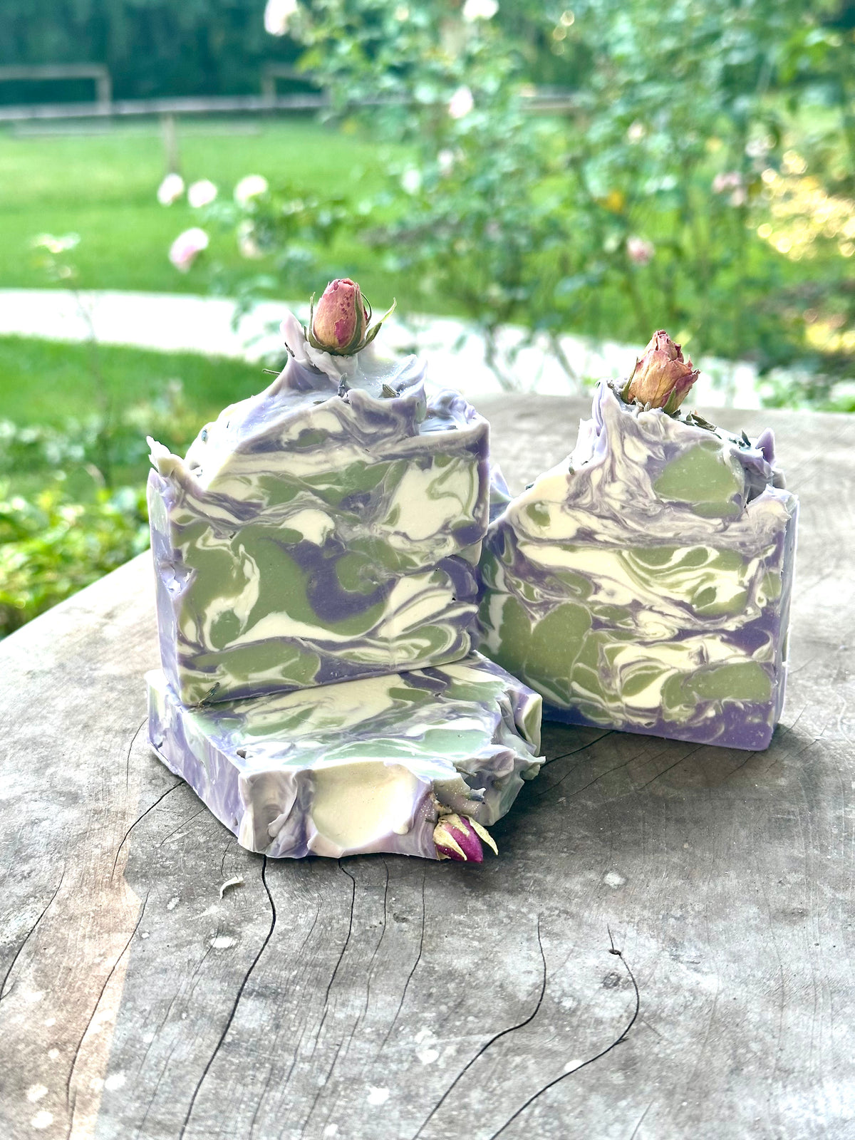 Lavender Sage