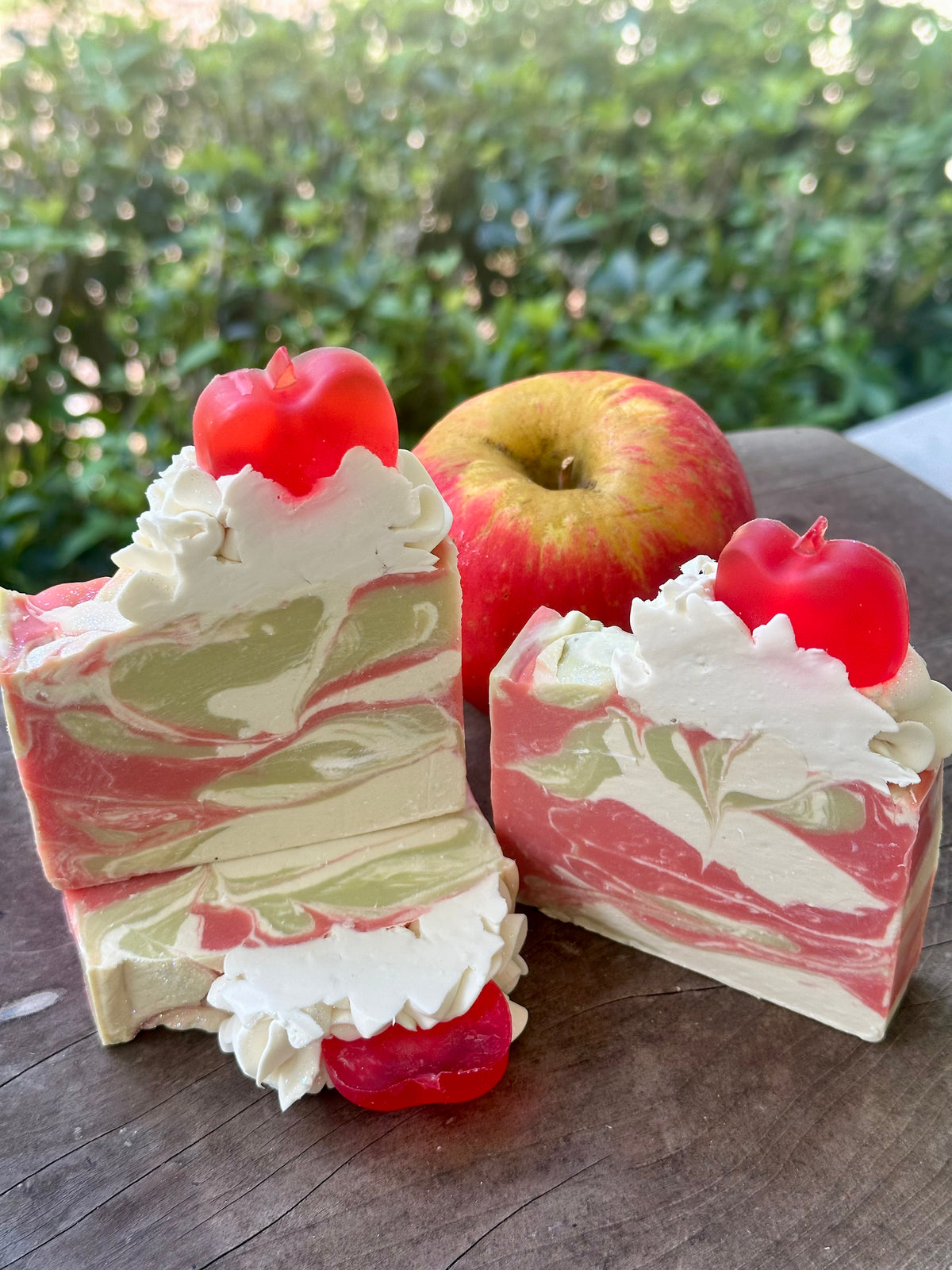 Apple Orchard
