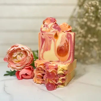 Mango Sorbet