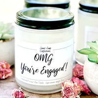 wonderful engagement period